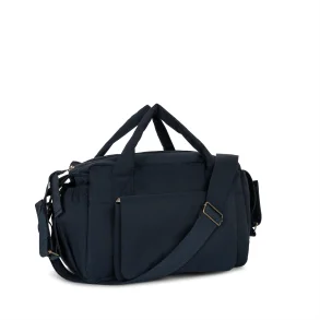 Konges Sljd - Mini Pusletaske - Navy