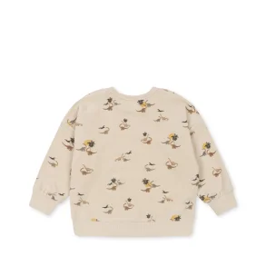 Konges Sljd - Sweatshirt Kubi