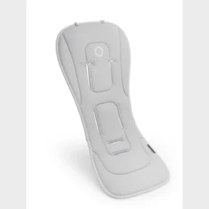 Bugaboo Seatliner Dual Comfort Misty Grey