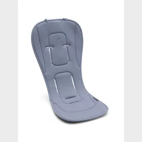 Bugaboo Seatliner Dual Comfort Seaside Blue