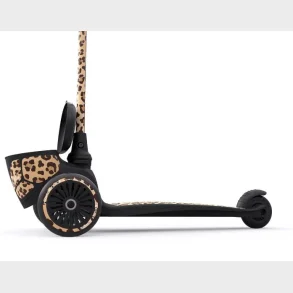 Scoot and Ride Highway Kick 2 Lifestyle Leopard