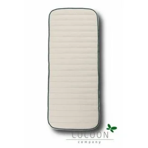 Cocoon Company - kologisk Babymadras 60x120 cm