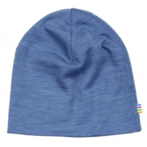 Joha - Uld hue Melange Blue