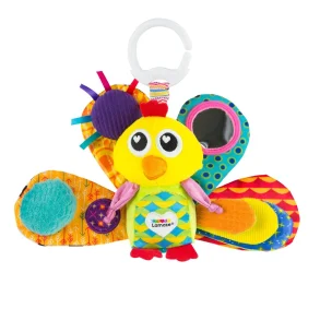Lamaze - P�fuglen Jacque
