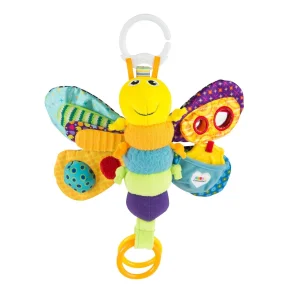 Lamaze - Sommerfugl Rangle