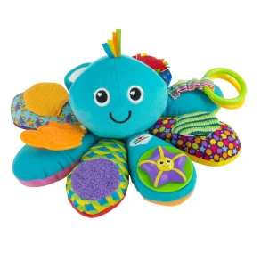 Lamaze - Aktivitets blksprutte