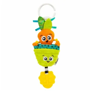 Lamaze - Guleroden Candy Clip & Go