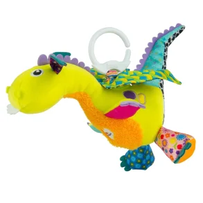 Lamaze - Flip Flap Dragon rangle