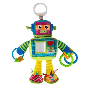 Lamaze - Robot Rangle