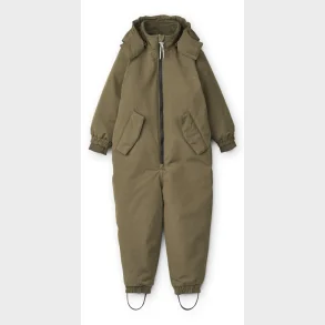 Liewood - Flyverdragt Sne Khaki