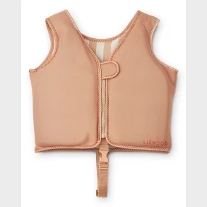 Liewood - Svmmevest Tuscany Rose 5-6r (18-30kg)