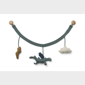 Liewood - Marlen Barnevognskde - Dragon