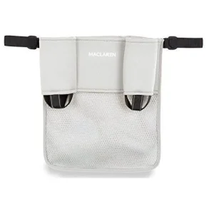Maclaren Organiser Silver