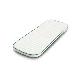 kologisk Madras til kombivogn 37x96cm - Cocoon Company
