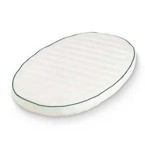 Kapok vuggemadras til Leander 49x80 - Cocoon Company