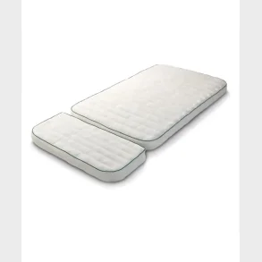 kologisk Madras til Juno seng Tillg 62x36cm - Cocoon Company