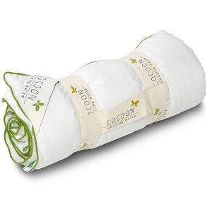 kologisk Babydyne Amazing Maize 70x100cm - Cocoon Company