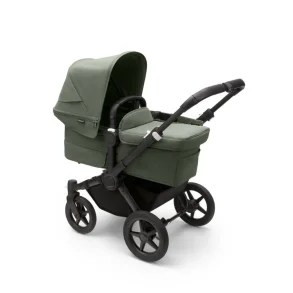 Bugaboo Donkey5 Mono - Forest Green