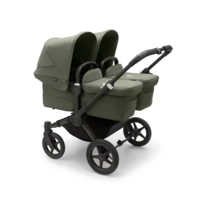 Bugaboo Donkey5 Twin - Forest Green 