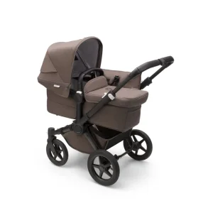 Bugaboo Donkey5 Mono - Taupe