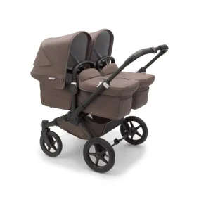 Bugaboo Donkey5 Twin - Taupe