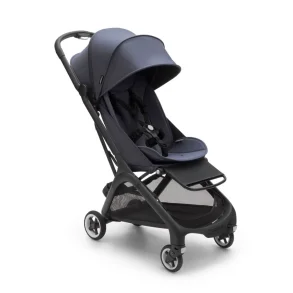 Bugaboo Butterfly - Stormy Blue