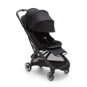 Bugaboo Butterfly - Black