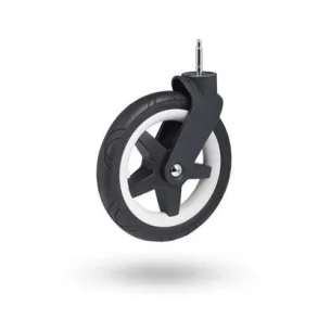 Bugaboo Buffalo - Forhjul med gaffel Hvid