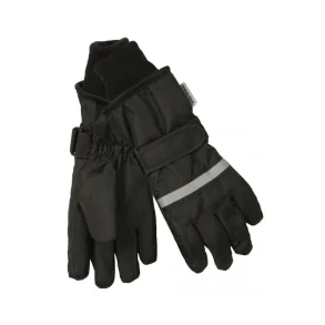 Mikk-Line Handsker - Sort