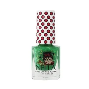 Miss Nella Neglelak Kiss The Frog