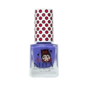 Miss Nella Neglelak Sweet Lavender