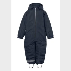 Mikkline Flyverdragt - Junior Flyverdragt - Blue Nights