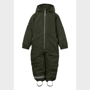 Mikkline Flyverdragt - Junior Flyverdragt - Forest Night