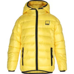Molo - Dunjakke Hao Yellow