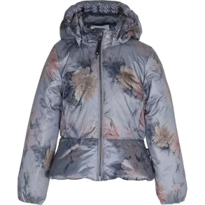 Molo - Vinterjakke Hildegarde Misty Flowers