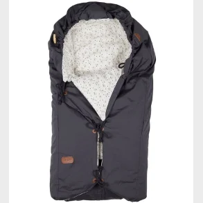 Voksi - Classic mini Grey Moon