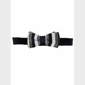 Name It - Fluga Dark Grey Melange Mini - Butterfly