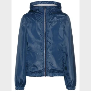Name-It jakke - Dress Blue