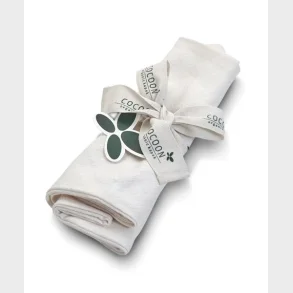 Cocoon Company kologisk Ammepudebetrk Soft Beige