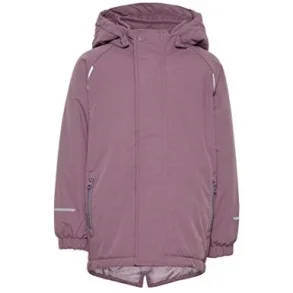 Name-It - Snow Jacket Lilla