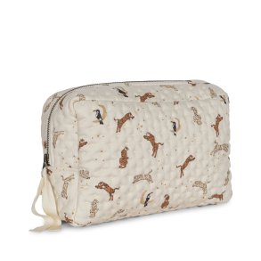 Konges Sljd - Toilettaske Stor - Roar