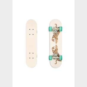 Konges Sljd - Skateboard Tiger