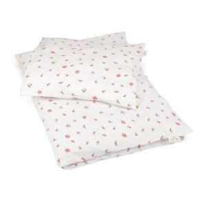 Konges Sljd - Baby Sengetj Bonderose Big