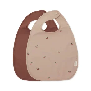 Konges Sljd - Hagesmk 2-pak Cherry