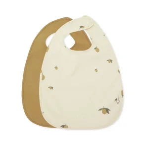 Konges Sljd - Hagesmk 2-pak Lemon