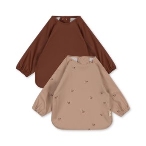 Konges Sljd - Forklde 2-pak - Cherry