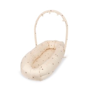 Konges Sljd - Babynest m/bjle Cherry