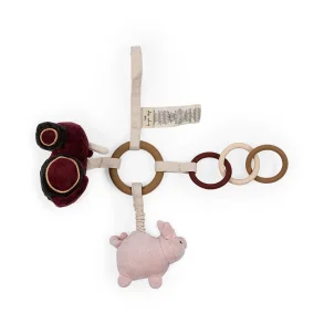 Konges Sljd - Aktivitetsring - Multi