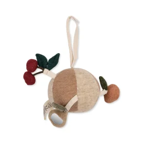 Konges Sljd - Aktivitetsbold - Fruit