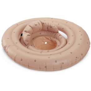 Konges Sljd - Baby Svmmering - Cherry